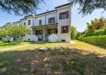 Villa a Schiera Via Antica, Reggio nell'Emilia - foto 1