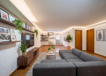 Villa a Schiera Via Antica, Reggio nell'Emilia - foto 31