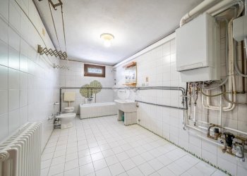 Villa a Schiera Via Antica, Reggio nell'Emilia - foto 34