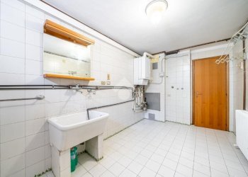 Villa a Schiera Via Antica, Reggio nell'Emilia - foto 36