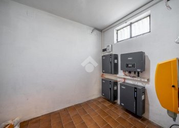 Villa a Schiera Via Antica, Reggio nell'Emilia - foto 37