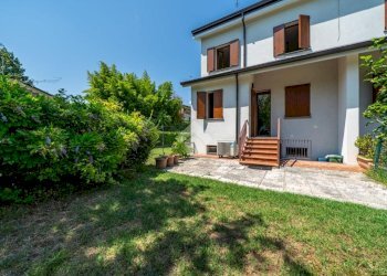 Villa a Schiera Via Antica, Reggio nell'Emilia - foto 38
