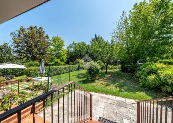 Villa a Schiera Via Antica, Reggio nell'Emilia - foto 39