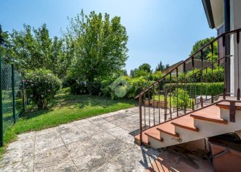 Villa a Schiera Via Antica, Reggio nell'Emilia - foto 40