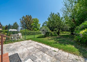 Villa a Schiera Via Antica, Reggio nell'Emilia - foto 41
