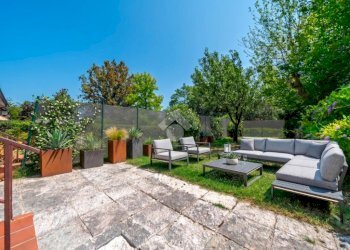 Villa a Schiera Via Antica, Reggio nell'Emilia - foto 42