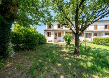 Villa a Schiera Via Antica, Reggio nell'Emilia - foto 43