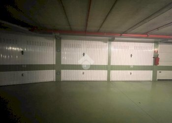Box Via Giulio Romano, Milano (zona Ticinese) - foto 8