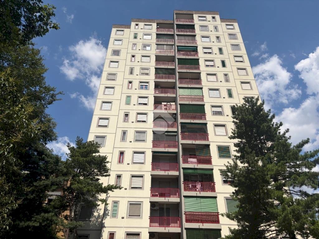 Trilocale Via Francesco Cilea, Milano (zona Gallaratese) - foto 1