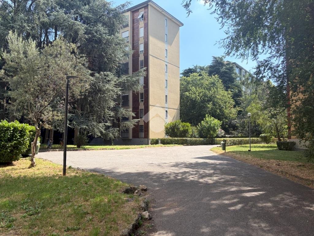 Trilocale Via Francesco Cilea, Milano (zona Gallaratese) - foto 3