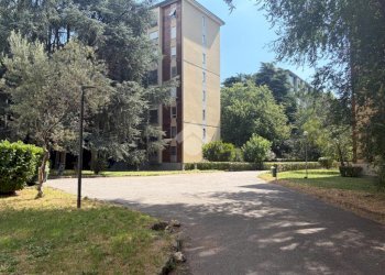 Trilocale Via Francesco Cilea, Milano (zona Gallaratese) - foto 3