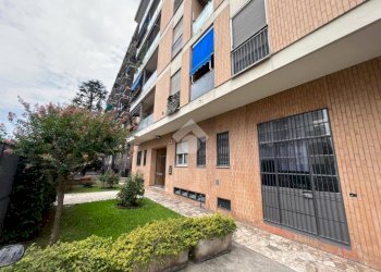 Two-room apartment Via grazioli don bartolomeo, Milano (neighborhood Dergano) - photo 14