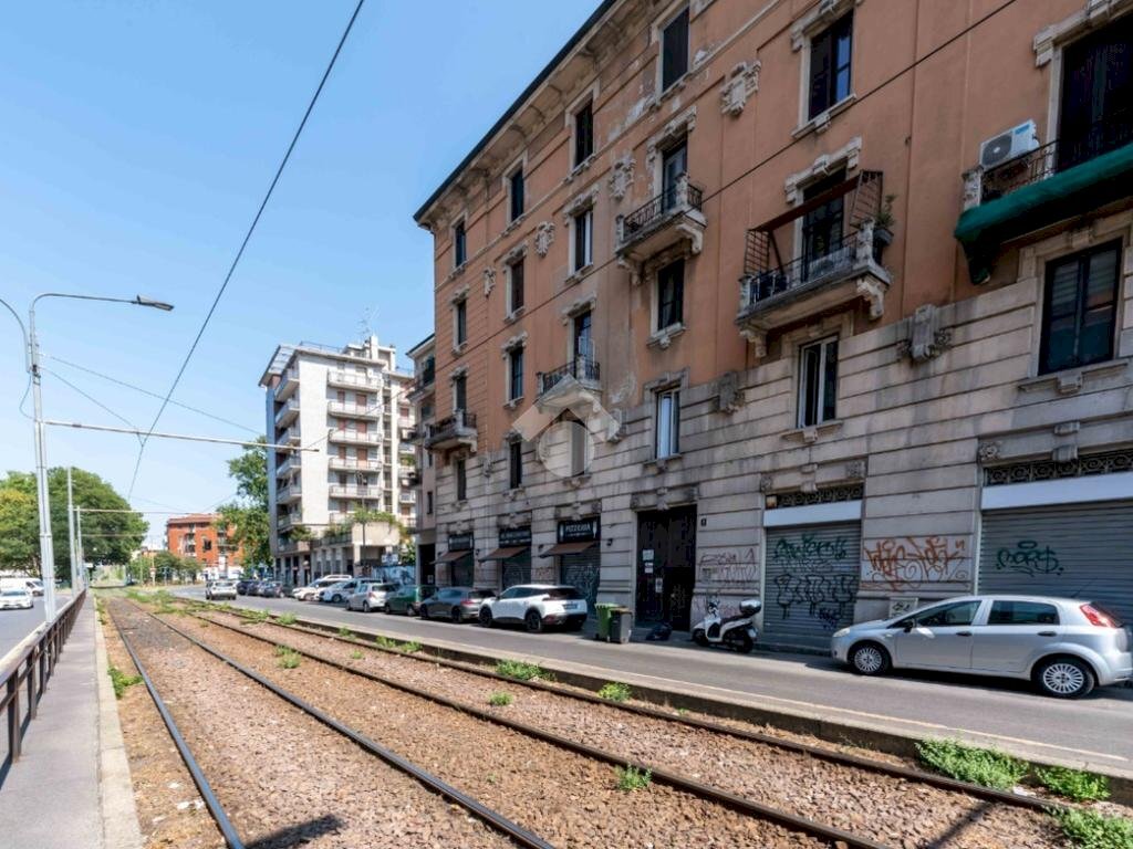 Trilocale Via Francesco Gonin, Milano (zona Lorenteggio) - foto 1