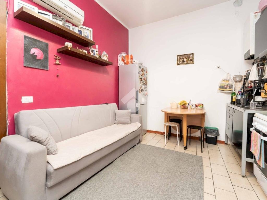 Trilocale Via Francesco Gonin, Milano (zona Lorenteggio) - foto 2