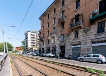 Trilocale Via Francesco Gonin, Milano (zona Lorenteggio) - foto 1