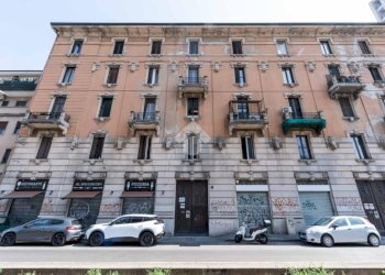 Trilocale Via Francesco Gonin, Milano (zona Lorenteggio) - foto 5