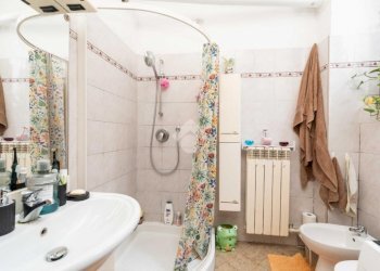 Trilocale Via Francesco Gonin, Milano (zona Lorenteggio) - foto 9