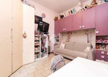 Trilocale Via Francesco Gonin, Milano (zona Lorenteggio) - foto 10