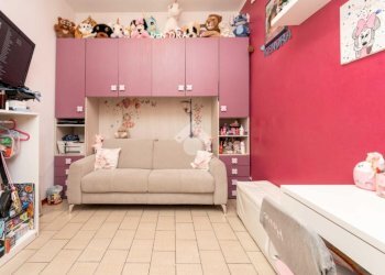 Trilocale Via Francesco Gonin, Milano (zona Lorenteggio) - foto 11
