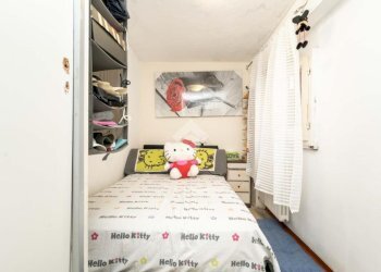 Trilocale Via Francesco Gonin, Milano (zona Lorenteggio) - foto 13