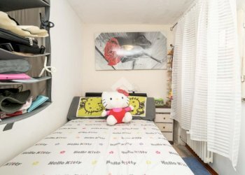 Trilocale Via Francesco Gonin, Milano (zona Lorenteggio) - foto 15