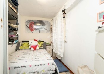Trilocale Via Francesco Gonin, Milano (zona Lorenteggio) - foto 16