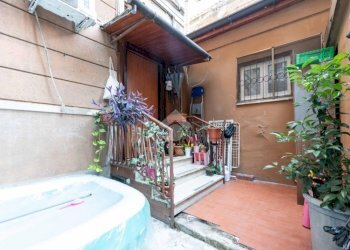 Trilocale Via Francesco Gonin, Milano (zona Lorenteggio) - foto 18