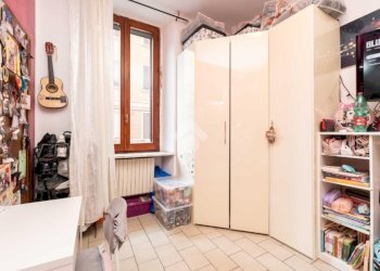 Trilocale Via Francesco Gonin, Milano (zona Lorenteggio) - foto 22