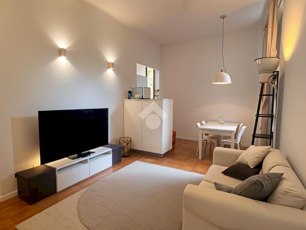 Two-room apartment Viale Sarca, Milano (neighborhood Bicocca) - photo 2