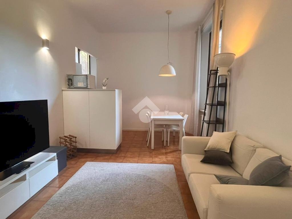 Two-room apartment Viale Sarca, Milano (neighborhood Bicocca) - photo 3