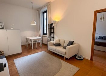 Two-room apartment Viale Sarca, Milano (neighborhood Bicocca) - photo 4