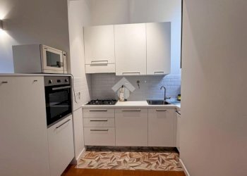 Two-room apartment Viale Sarca, Milano (neighborhood Bicocca) - photo 6