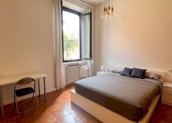 Two-room apartment Viale Sarca, Milano (neighborhood Bicocca) - photo 7