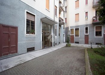Two-room apartment Viale Sarca, Milano (neighborhood Bicocca) - photo 15