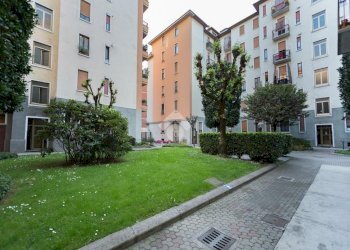 Two-room apartment Viale Sarca, Milano (neighborhood Bicocca) - photo 16