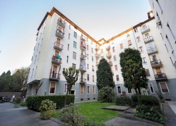 Two-room apartment Viale Sarca, Milano (neighborhood Bicocca) - photo 17