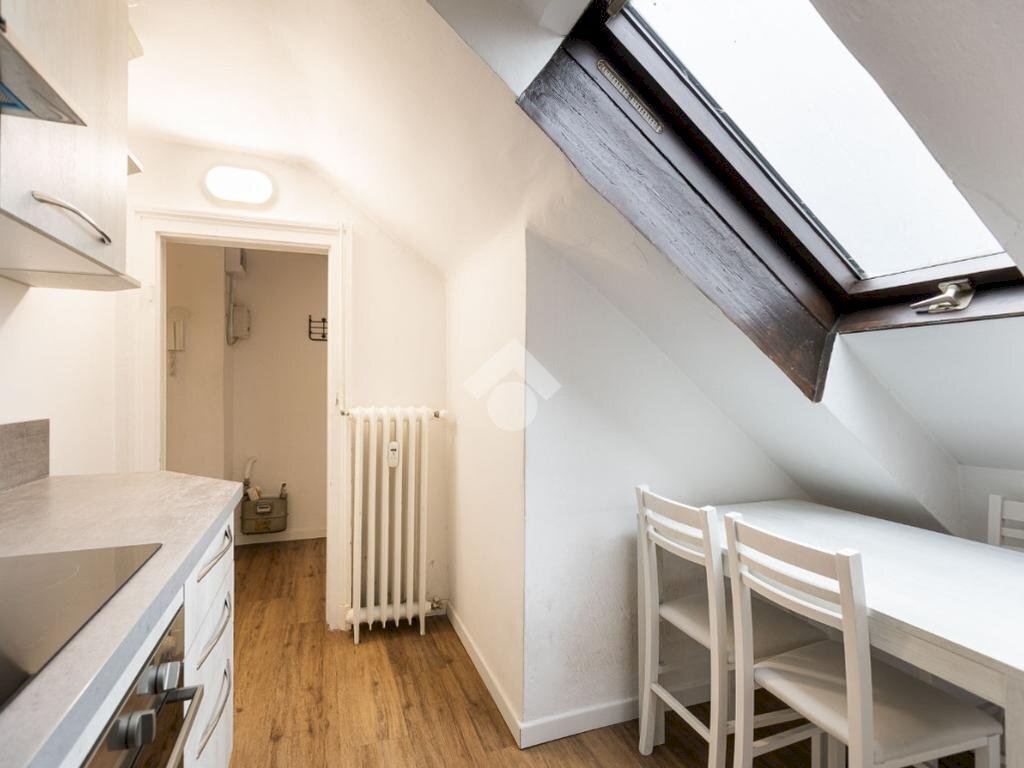 Two-room apartment Via San Glicerio, Milano (neighborhood Bicocca) - photo 2