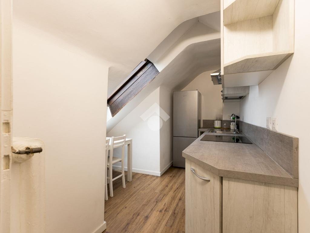 Two-room apartment Via San Glicerio, Milano (neighborhood Bicocca) - photo 3