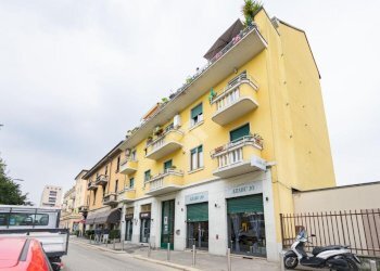 Two-room apartment Via San Glicerio, Milano (neighborhood Bicocca) - photo 1