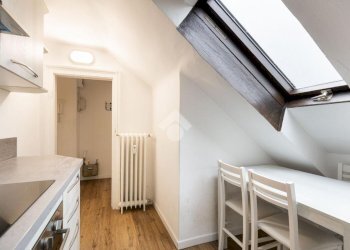 Two-room apartment Via San Glicerio, Milano (neighborhood Bicocca) - photo 2