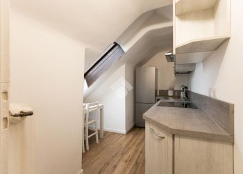 Two-room apartment Via San Glicerio, Milano (neighborhood Bicocca) - photo 3