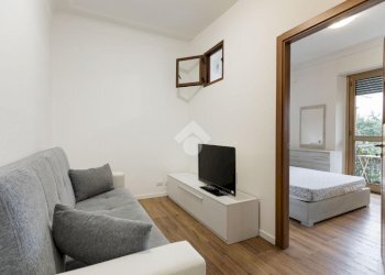 Two-room apartment Via San Glicerio, Milano (neighborhood Bicocca) - photo 4