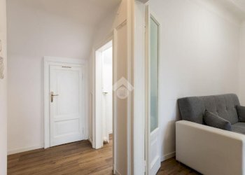 Two-room apartment Via San Glicerio, Milano (neighborhood Bicocca) - photo 7