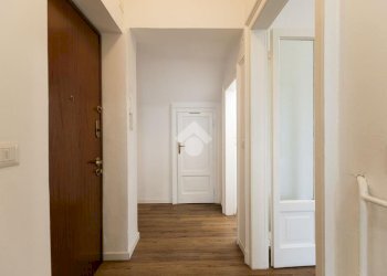 Two-room apartment Via San Glicerio, Milano (neighborhood Bicocca) - photo 8
