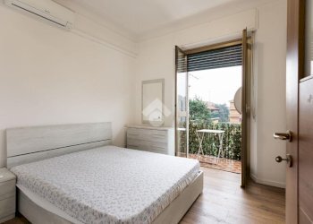 Two-room apartment Via San Glicerio, Milano (neighborhood Bicocca) - photo 9