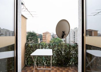 Two-room apartment Via San Glicerio, Milano (neighborhood Bicocca) - photo 10