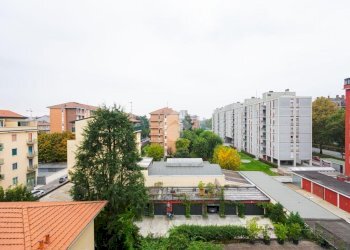 Two-room apartment Via San Glicerio, Milano (neighborhood Bicocca) - photo 11