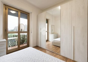 Two-room apartment Via San Glicerio, Milano (neighborhood Bicocca) - photo 12