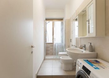 Two-room apartment Via San Glicerio, Milano (neighborhood Bicocca) - photo 15