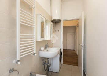 Two-room apartment Via San Glicerio, Milano (neighborhood Bicocca) - photo 16